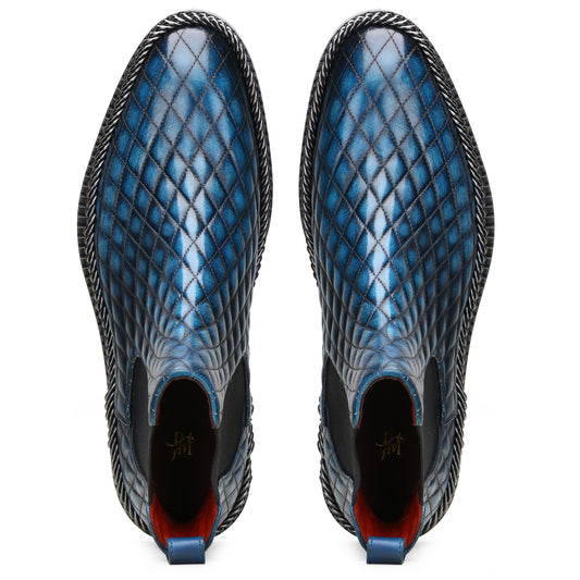 Jackob Martin Edward chelsea boots