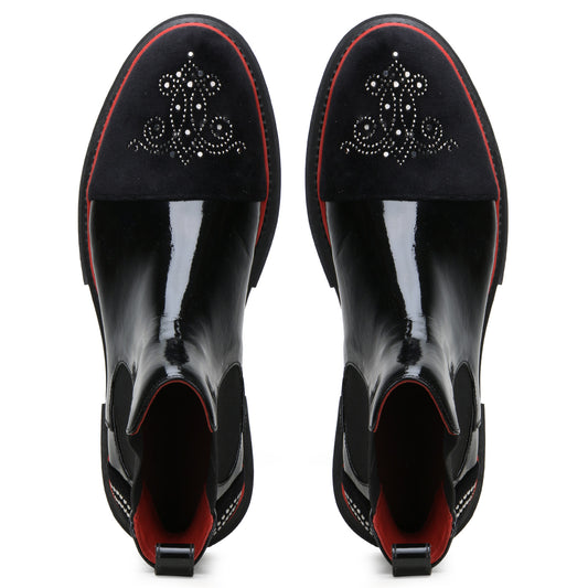 Jackob Martin Omega chelsea boots