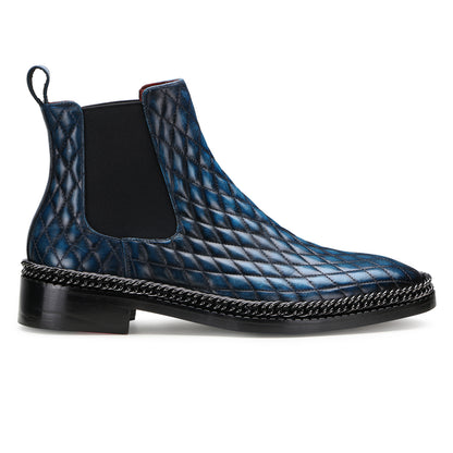 Jackob Martin Edward chelsea boots