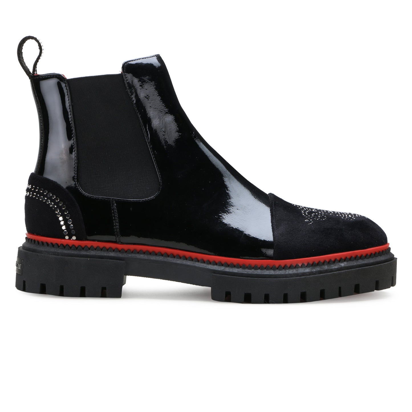 Jackob Martin Omega chelsea boots