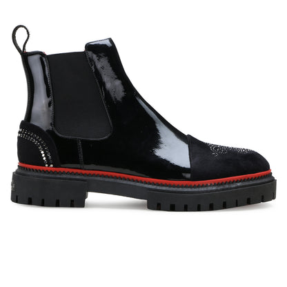Jackob Martin Omega chelsea boots