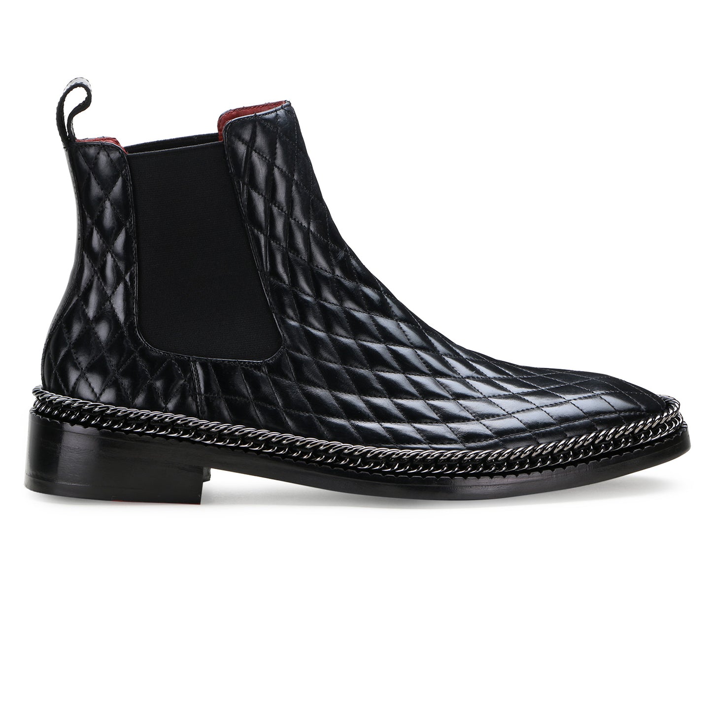 Jackob Martin Edward chelsea boots