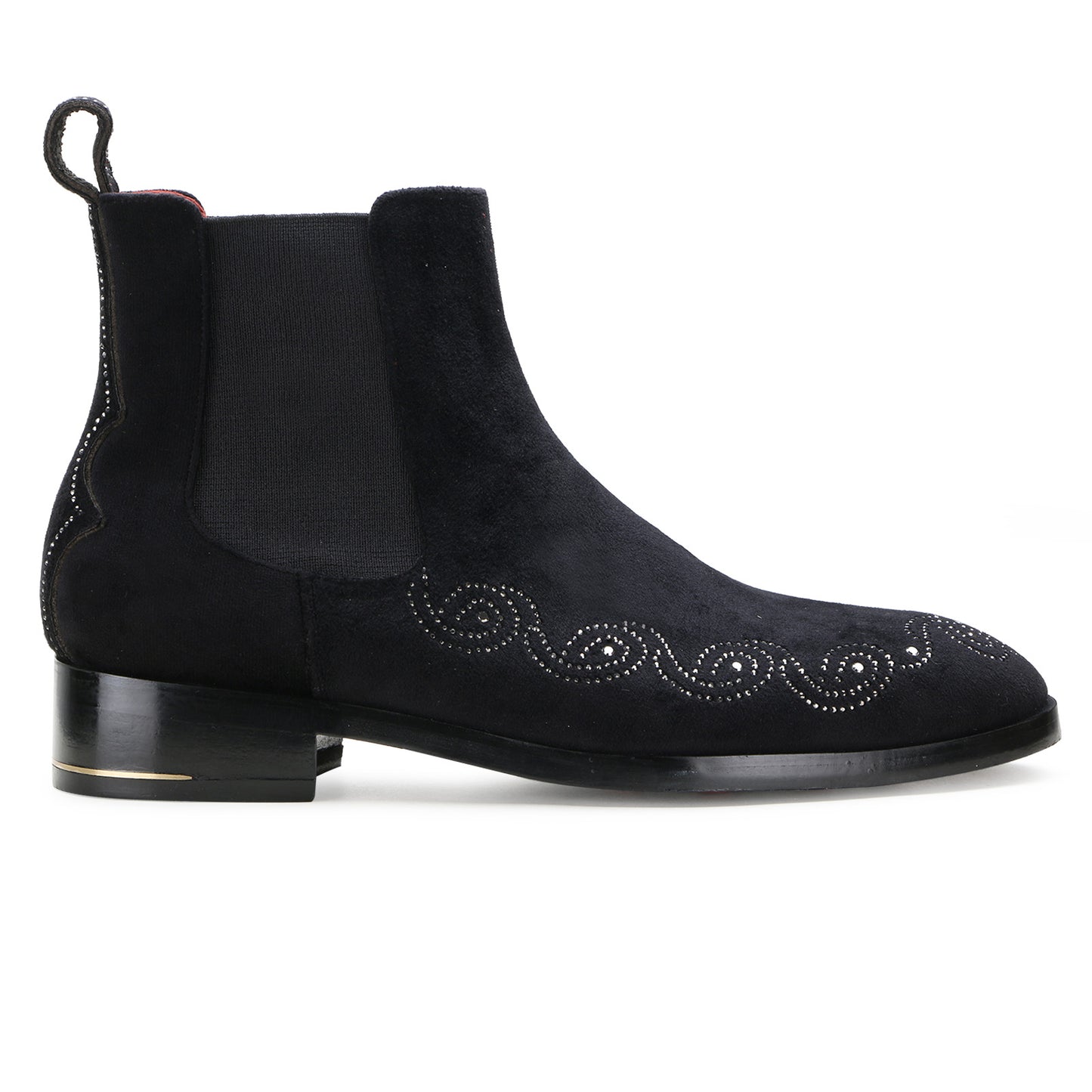 Jackob Martin Nikolas chelsea boots