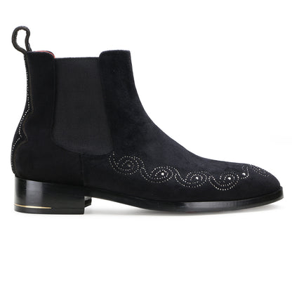 Jackob Martin Nikolas chelsea boots