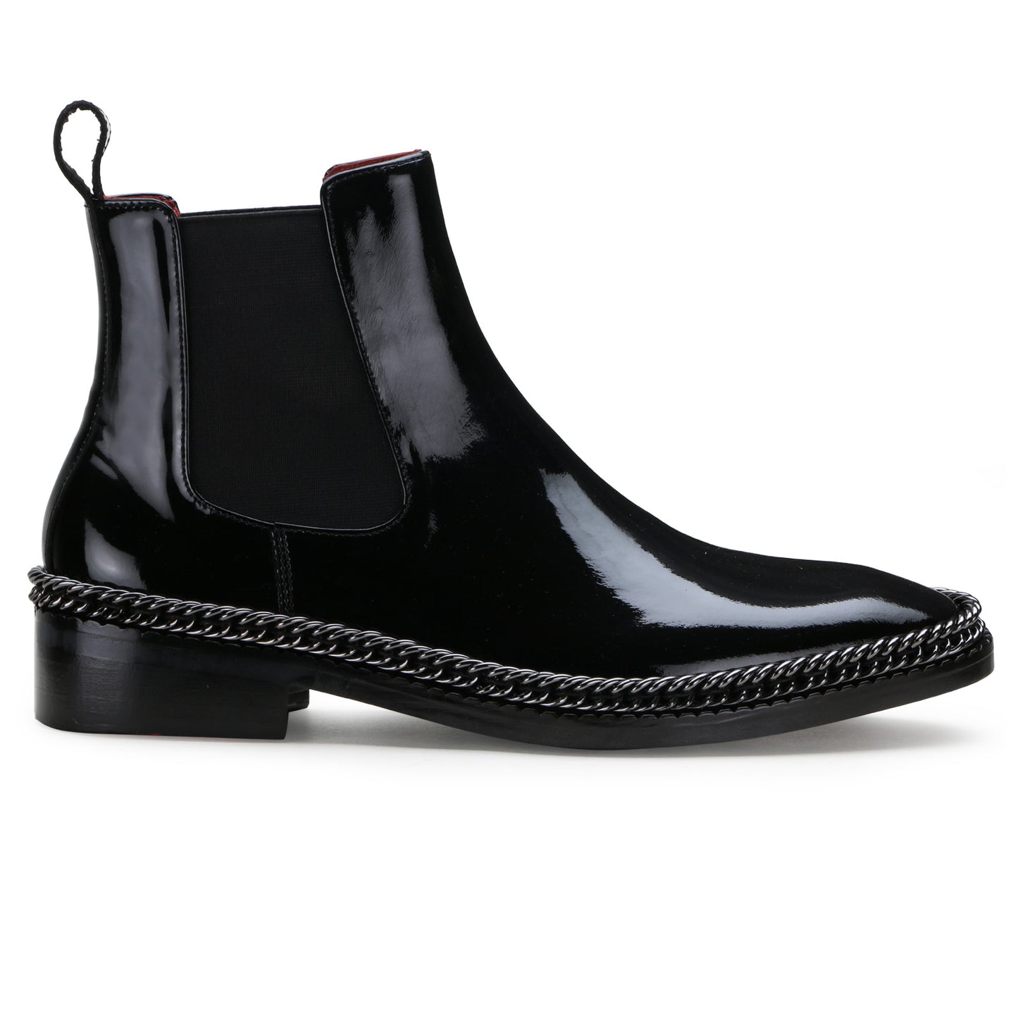 Jackob Martin Nimbus chelsea boots