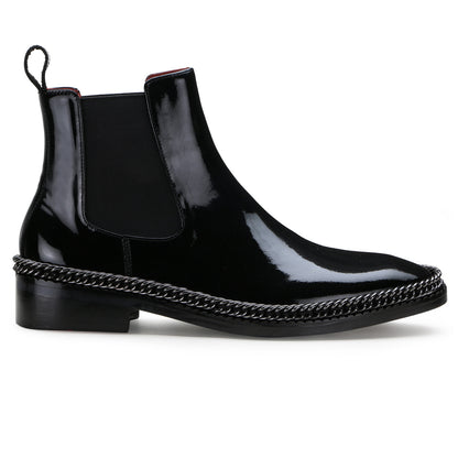 Jackob Martin Nimbus chelsea boots