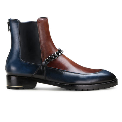 Jackob Martin Marvin chelsea boots