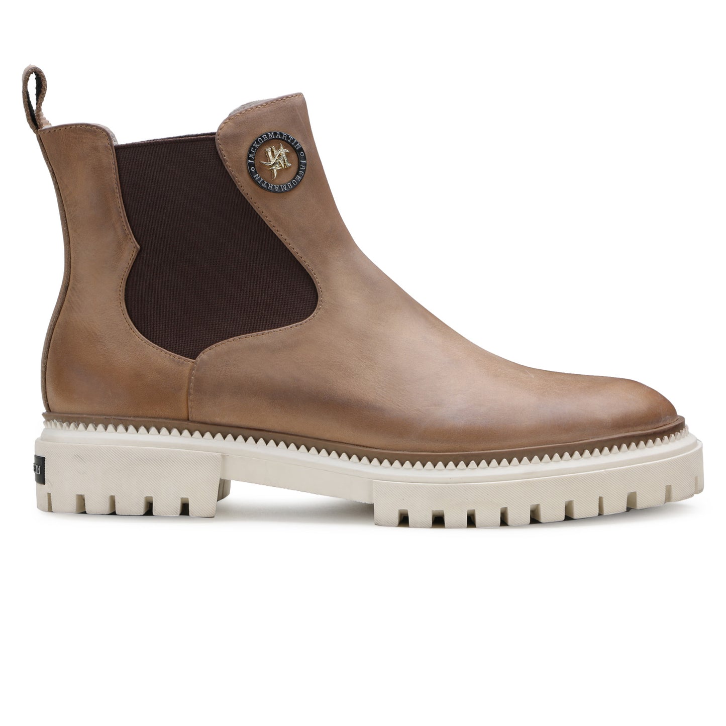 Jackob Martin Austin chelsea boots