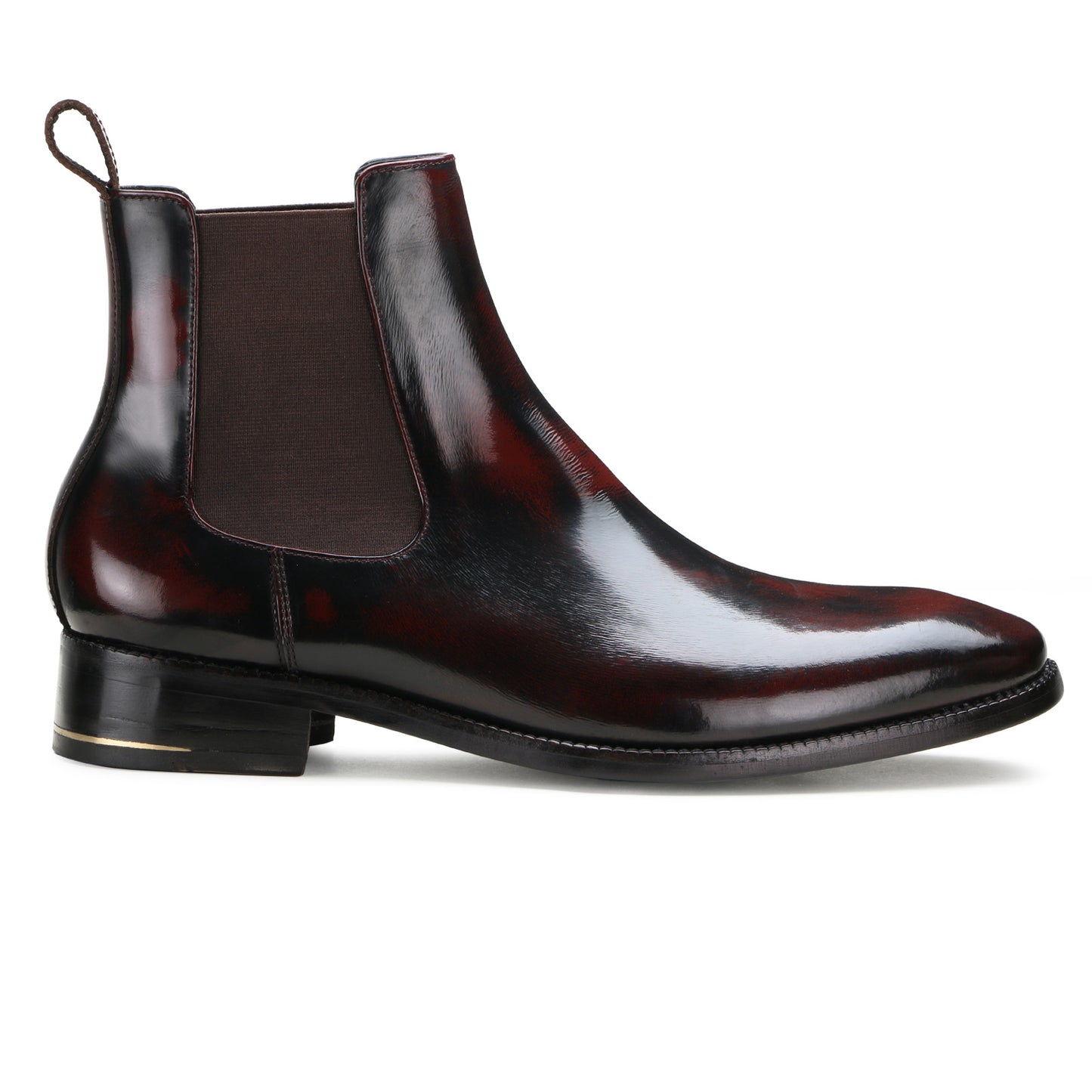 Jackob Martin Andrew chelsea boots