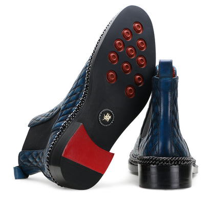 Jackob Martin Edward chelsea boots