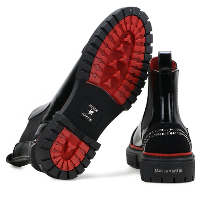 Jackob Martin Omega chelsea boots