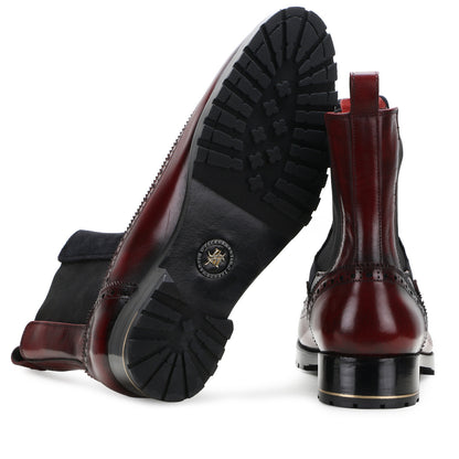 Jackob Martin Chicago chelsea boots