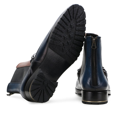 Jackob Martin Marvin chelsea boots