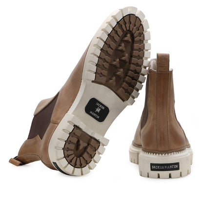 Jackob Martin Austin chelsea boots
