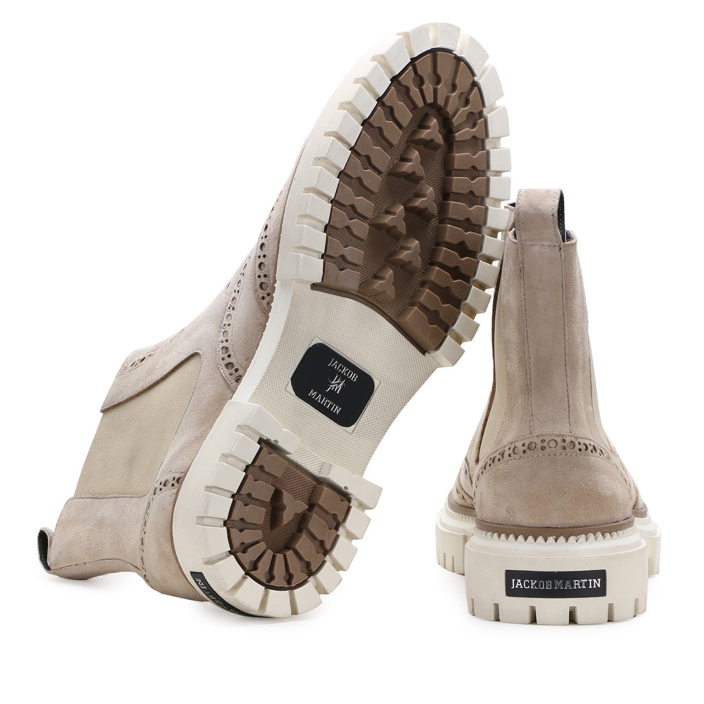 Jackob Martin Marshello chelsea boots