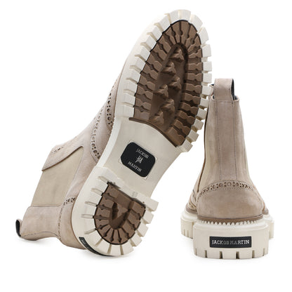 Jackob Martin Marshello chelsea boots