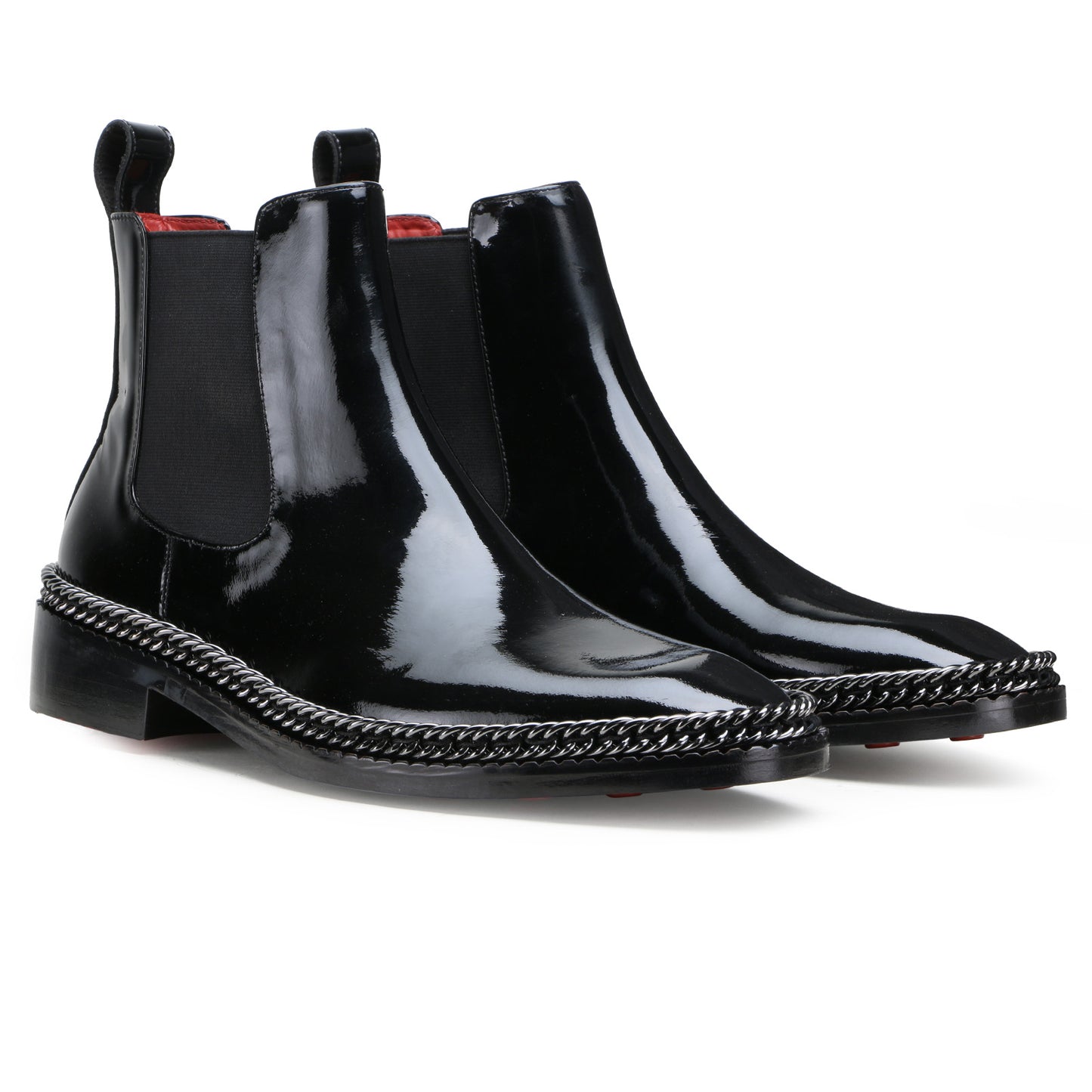 Jackob Martin Nimbus chelsea boots