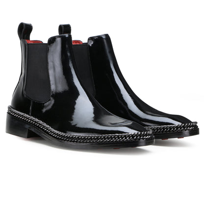 Jackob Martin Nimbus chelsea boots