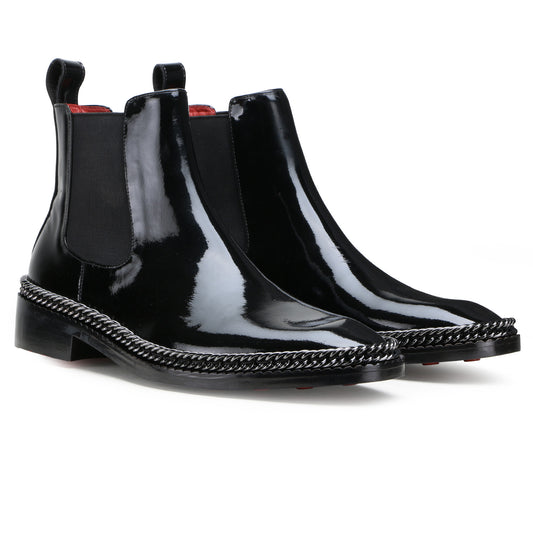 Jackob Martin Nimbus chelsea boots