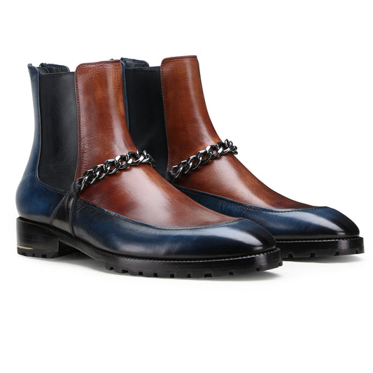 Jackob Martin Marvin chelsea boots