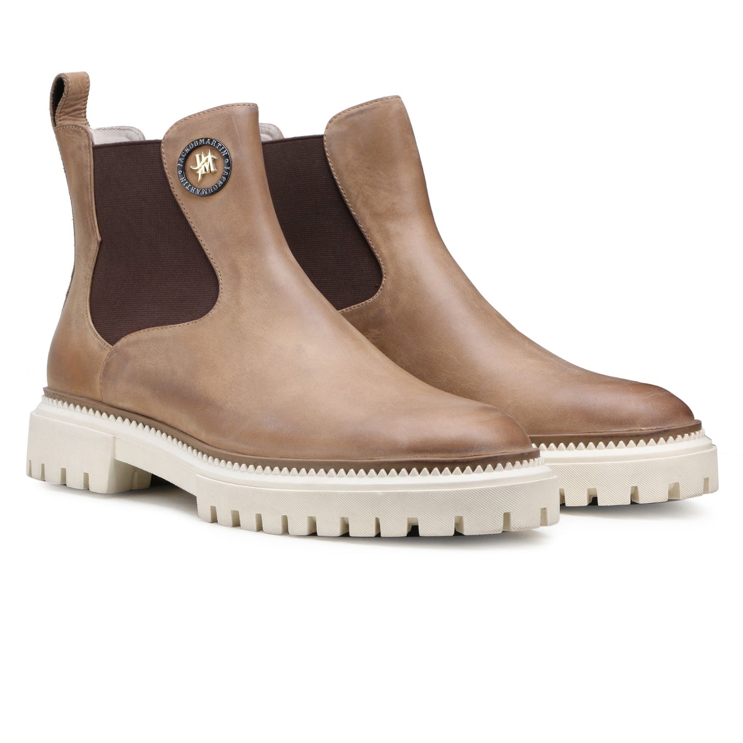 Jackob Martin Austin chelsea boots