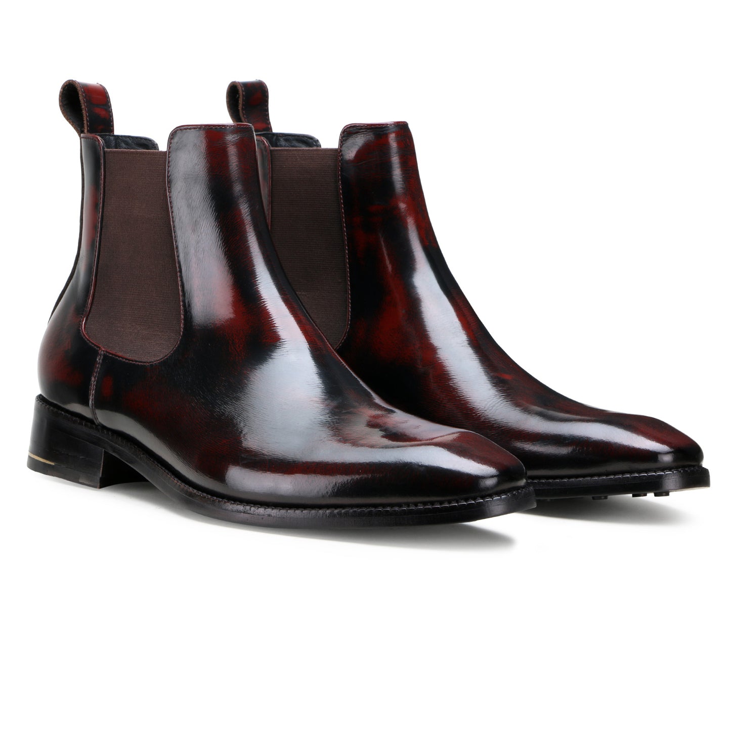 Jackob Martin Andrew chelsea boots