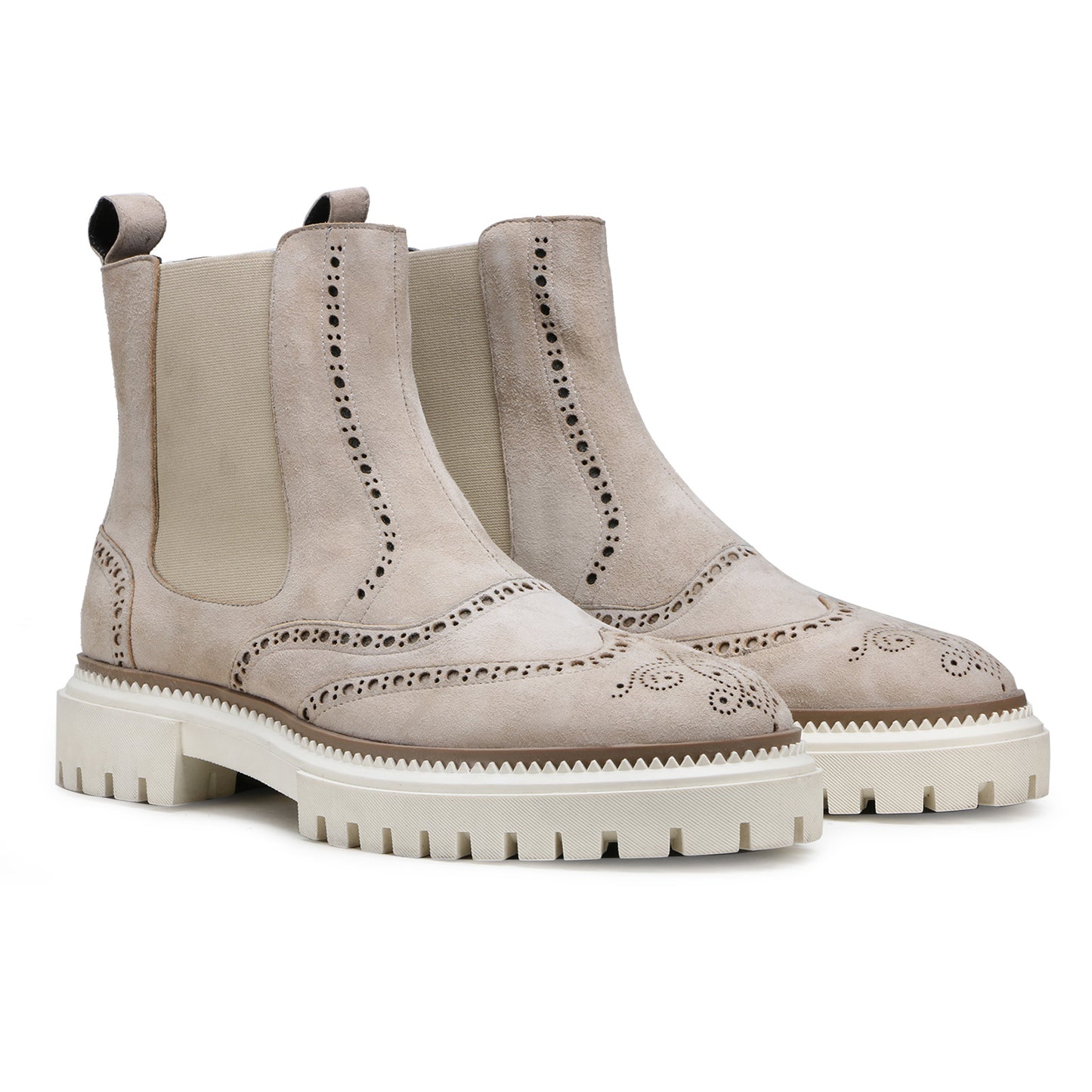 Jackob Martin Marshello chelsea boots