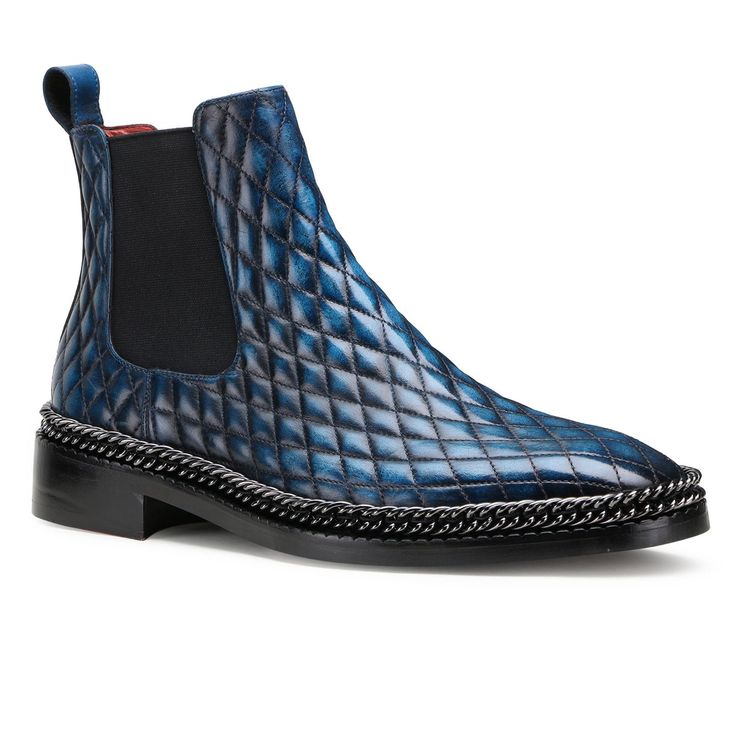 Jackob Martin Edward chelsea boots