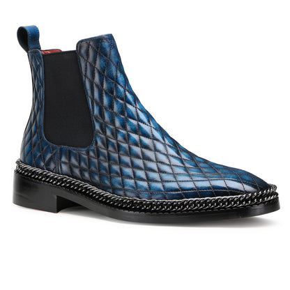 Jackob Martin Edward chelsea boots