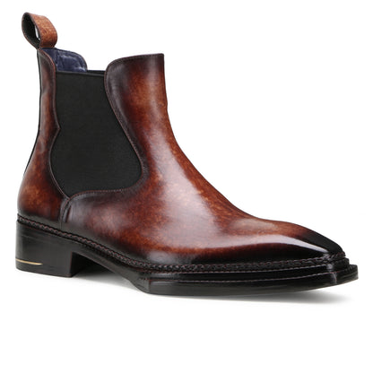 Jackob Martin Carbine chelsea boots