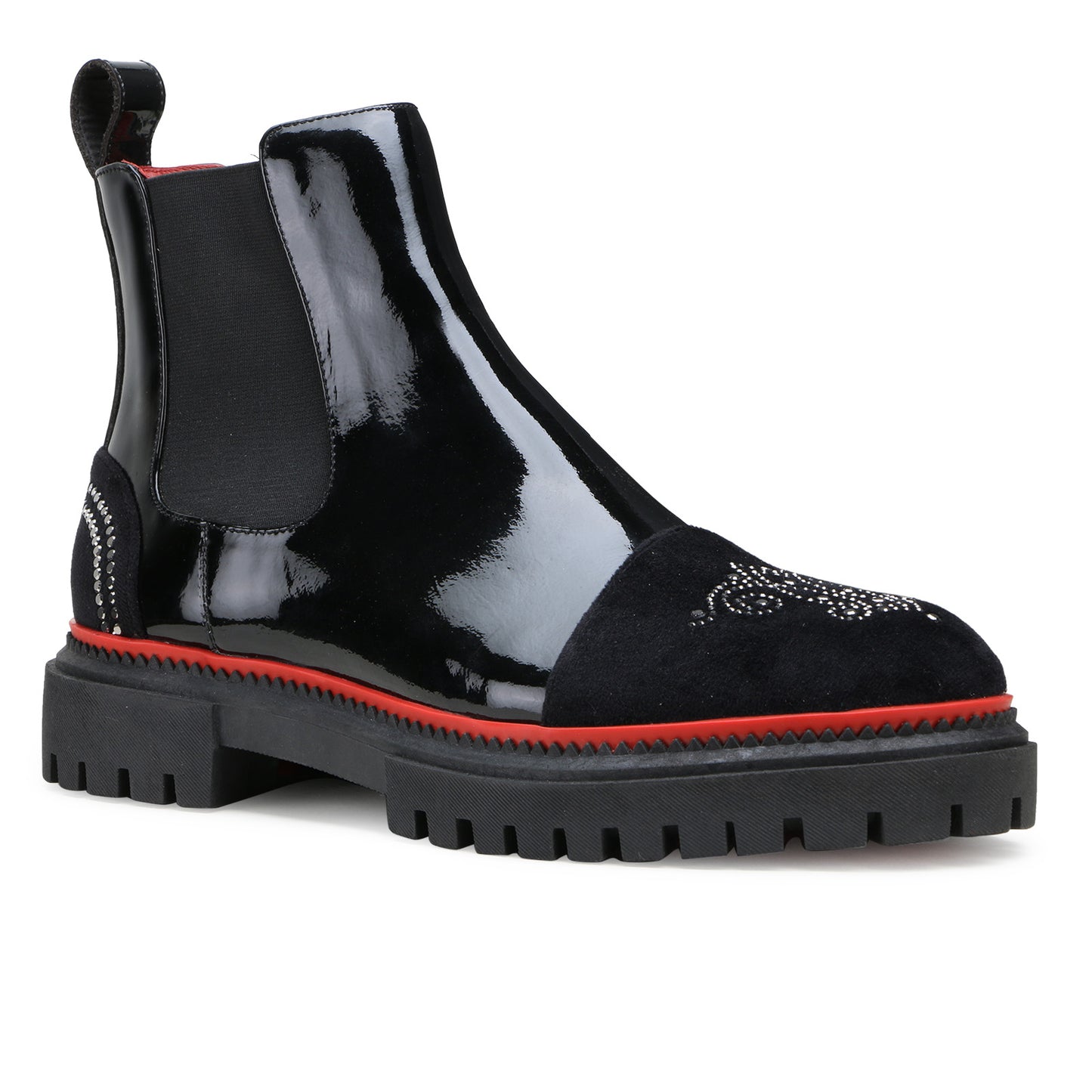 Jackob Martin Omega chelsea boots