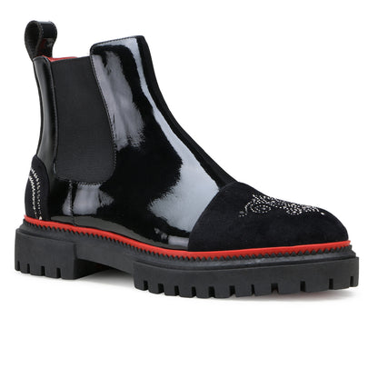 Jackob Martin Omega chelsea boots
