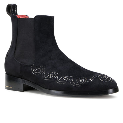 Jackob Martin Nikolas chelsea boots