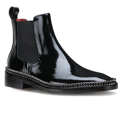 Jackob Martin Nimbus chelsea boots