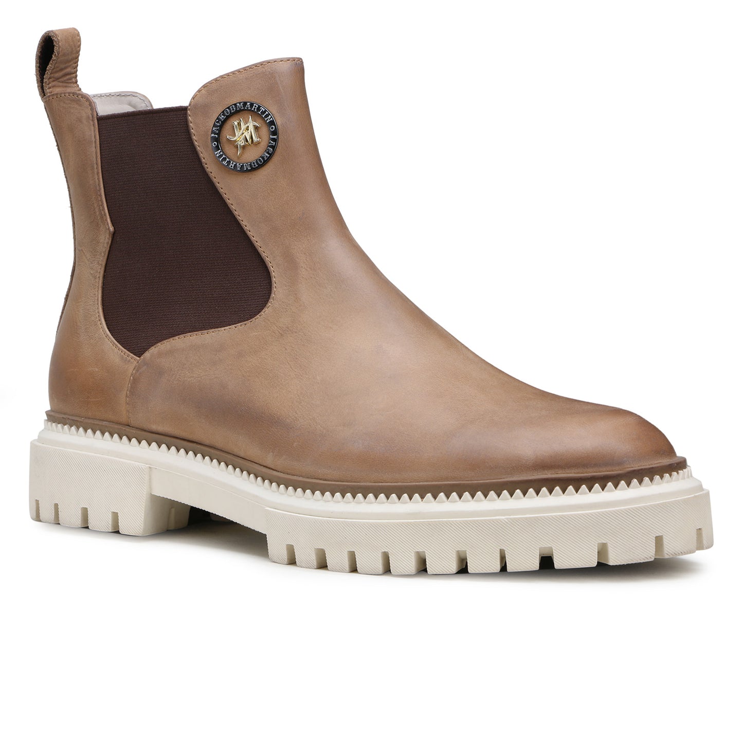 Jackob Martin Austin chelsea boots