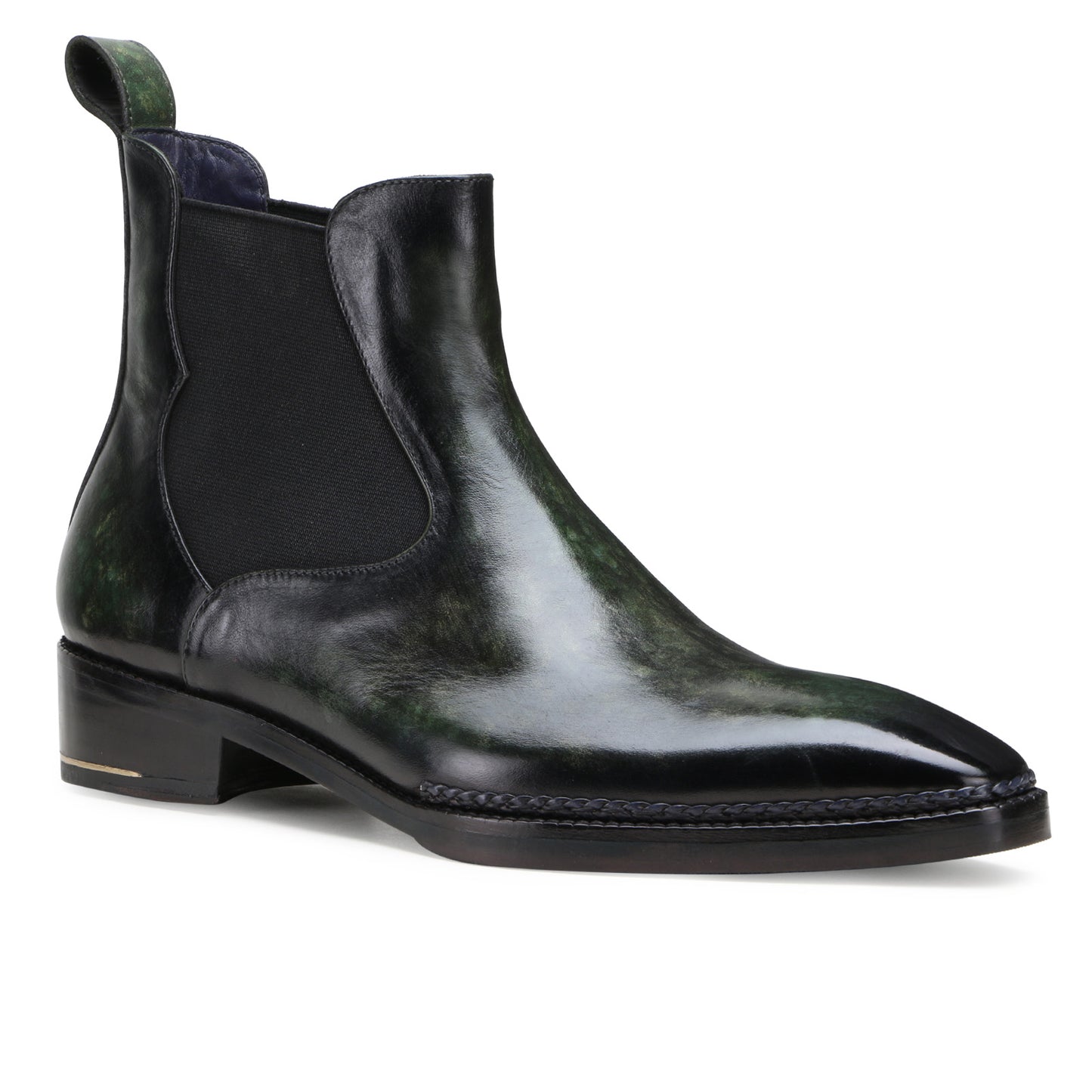 Jackob Martin Carbine chelsea boots