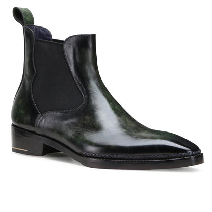 Jackob Martin Carbine chelsea boots