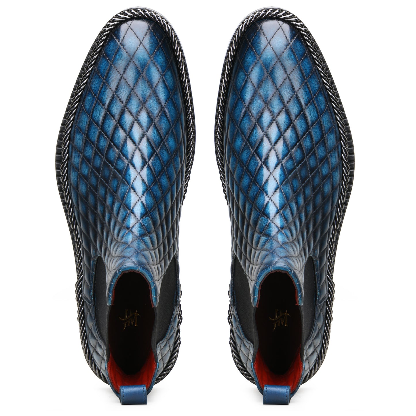 Jackob Martin Edward chelsea boots