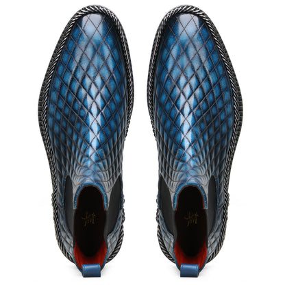 Jackob Martin Edward chelsea boots