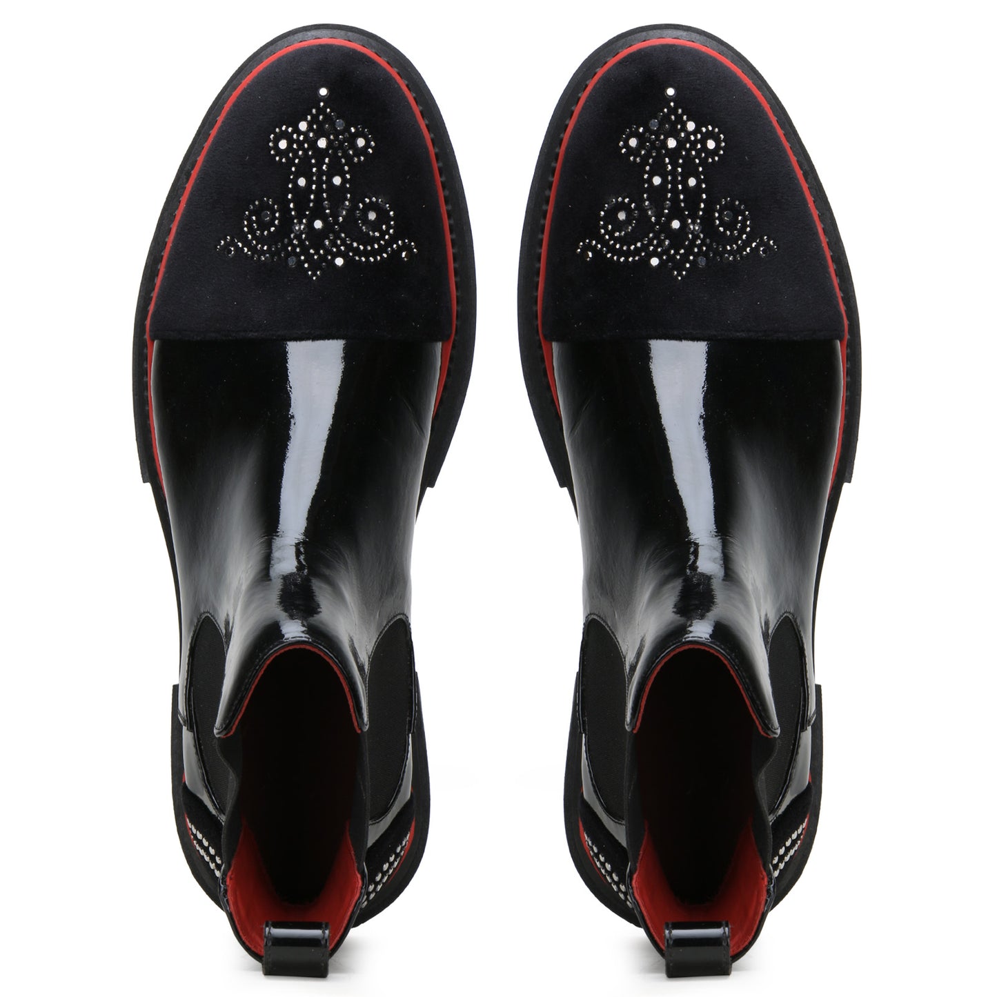 Jackob Martin Omega chelsea boots