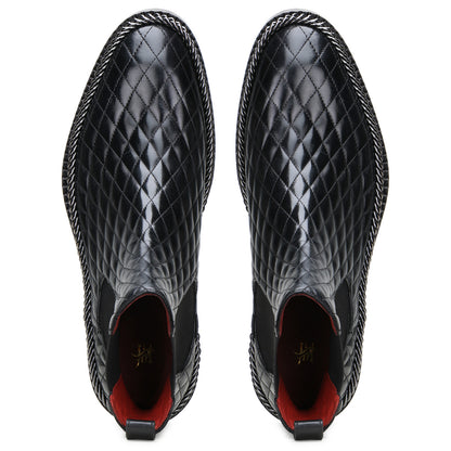 Jackob Martin Edward chelsea boots