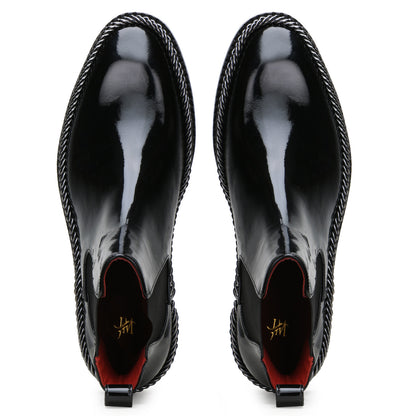 Jackob Martin Nimbus chelsea boots