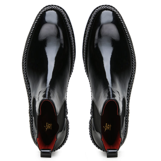 Jackob Martin Nimbus chelsea boots