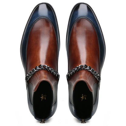 Jackob Martin Marvin chelsea boots