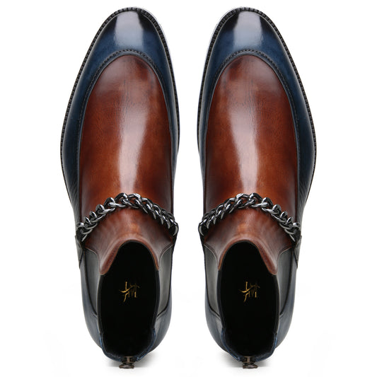 Jackob Martin Marvin chelsea boots