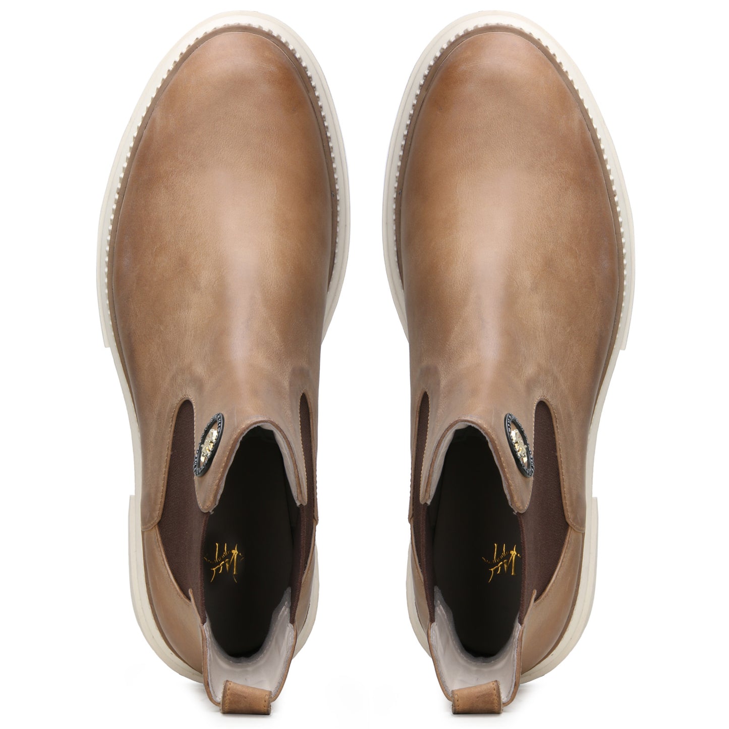 Jackob Martin Austin chelsea boots