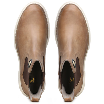 Jackob Martin Austin chelsea boots