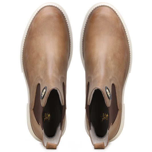 Jackob Martin Austin chelsea boots