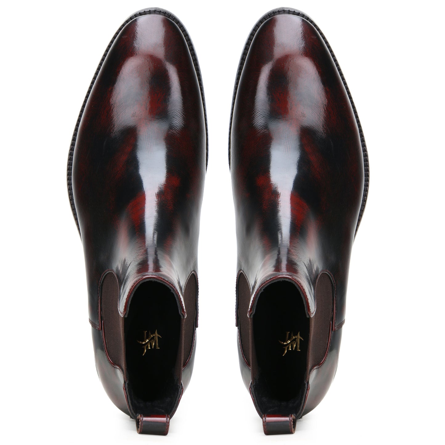 Jackob Martin Andrew chelsea boots