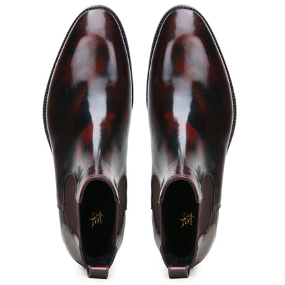 Jackob Martin Andrew chelsea boots